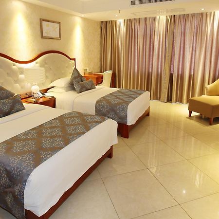 Century Grand Hotel Sanya Extérieur photo