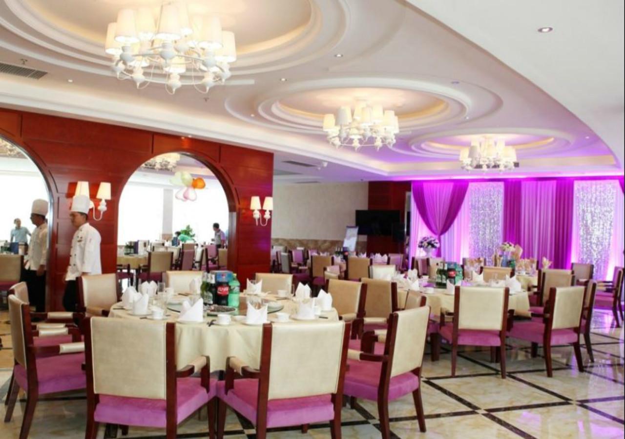 Century Grand Hotel Sanya Extérieur photo