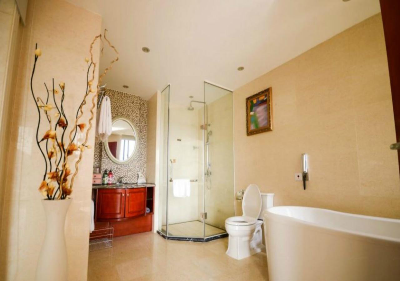 Century Grand Hotel Sanya Extérieur photo