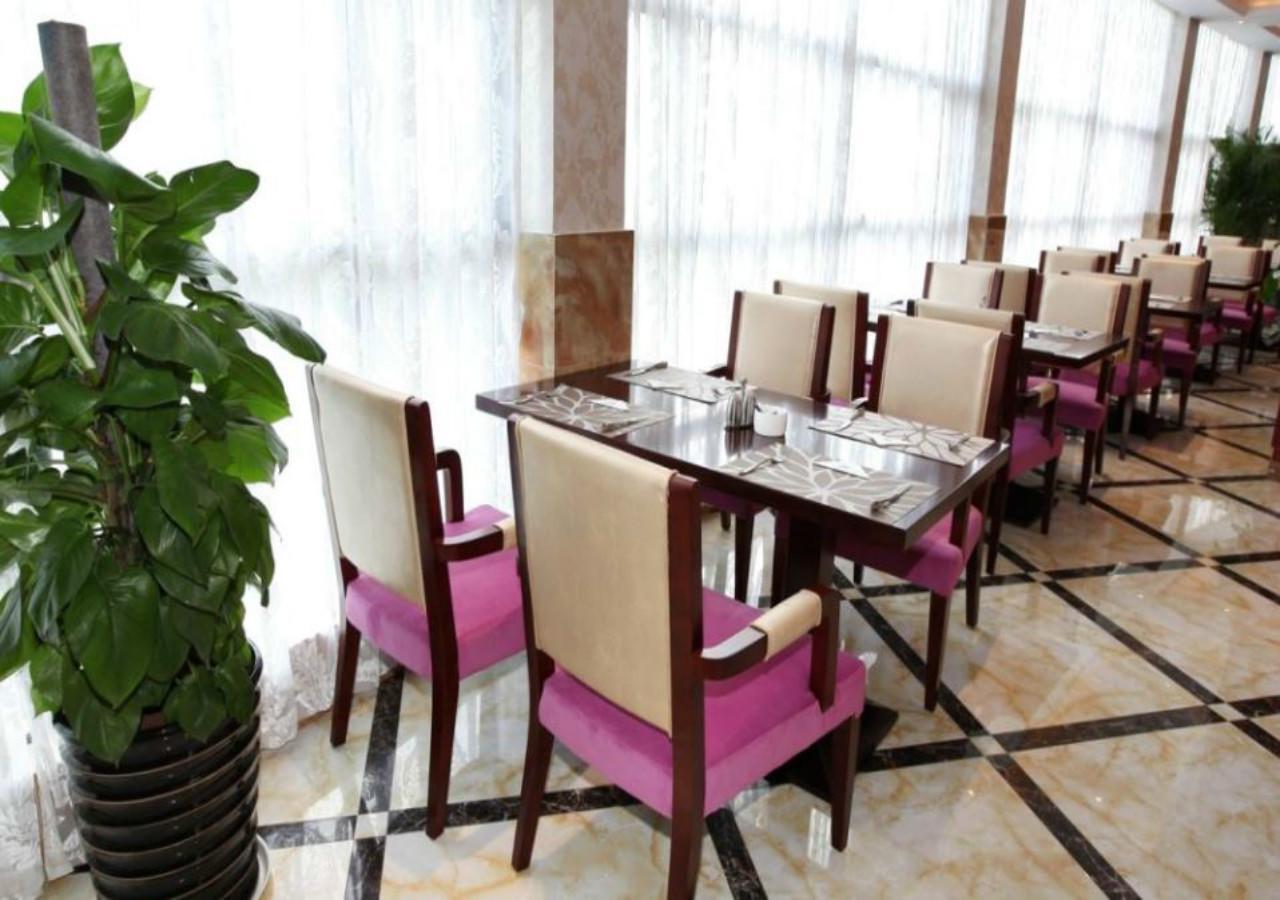 Century Grand Hotel Sanya Extérieur photo