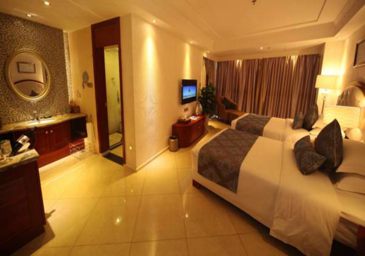 Century Grand Hotel Sanya Extérieur photo